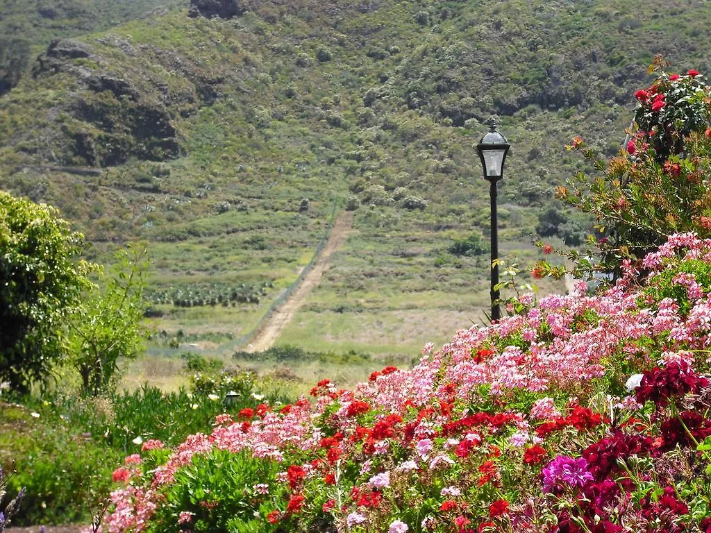 Finca El Picacho Apartments In The Countryside 2 Km From The Beach Tejina