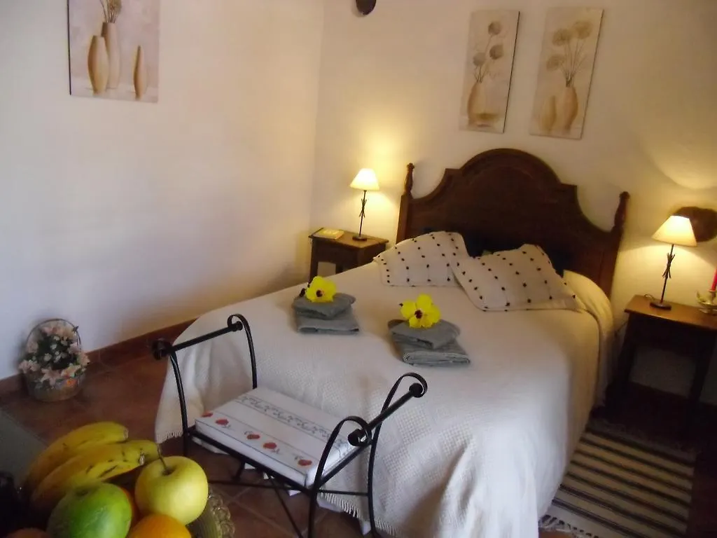 Finca El Picacho Apartments In The Countryside 2 Km From The Beach Tejina