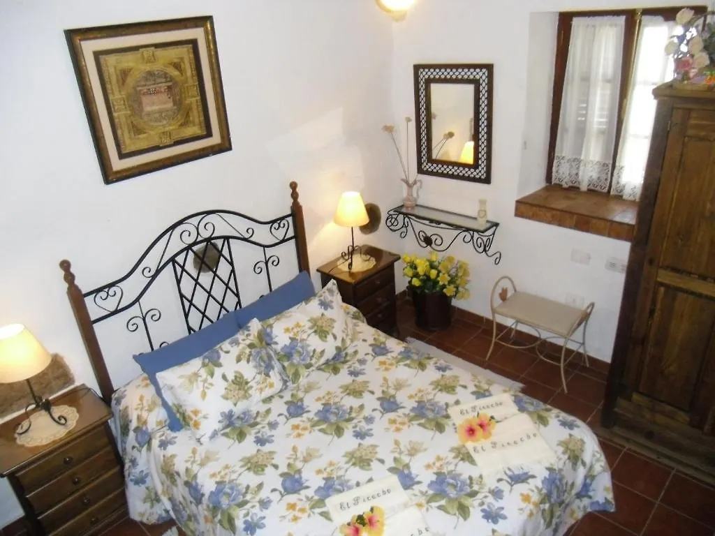 Finca El Picacho Apartments In The Countryside 2 Km From The Beach Tejina