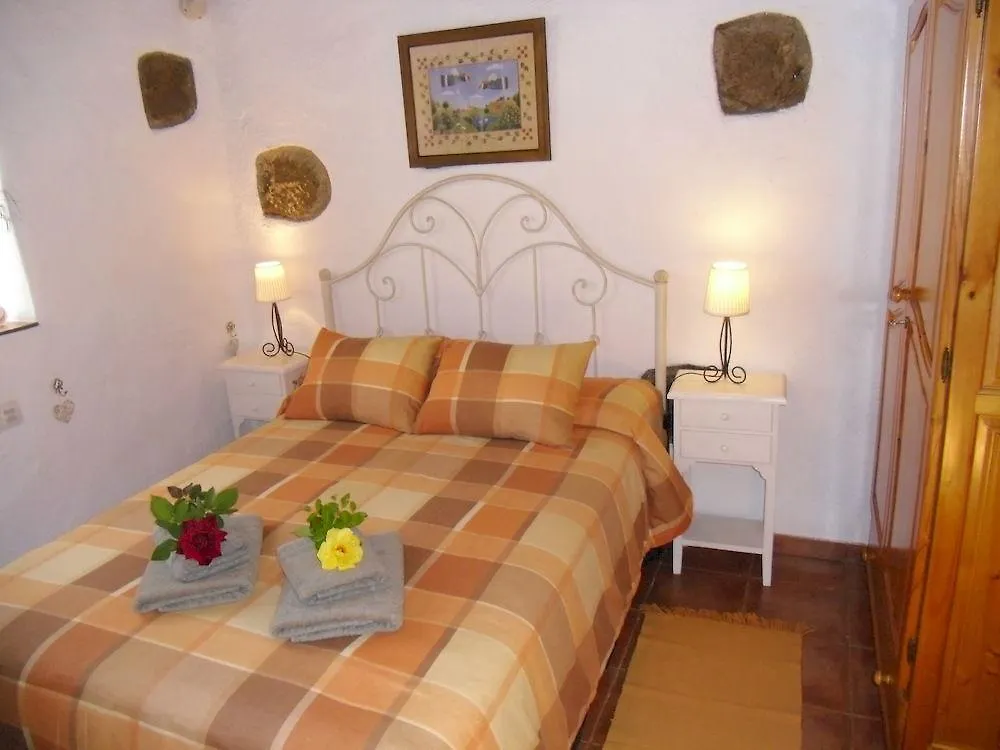 Finca El Picacho Apartments In The Countryside 2 Km From The Beach Tejina