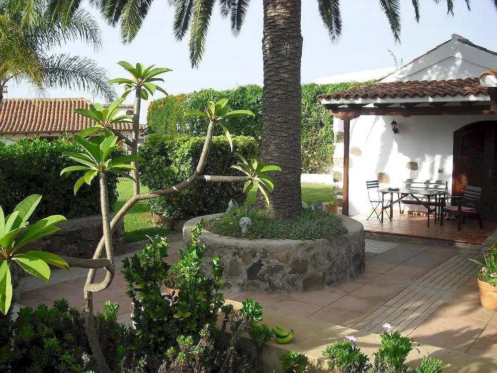 Finca El Picacho Apartments In The Countryside 2 Km From The Beach Tejina España