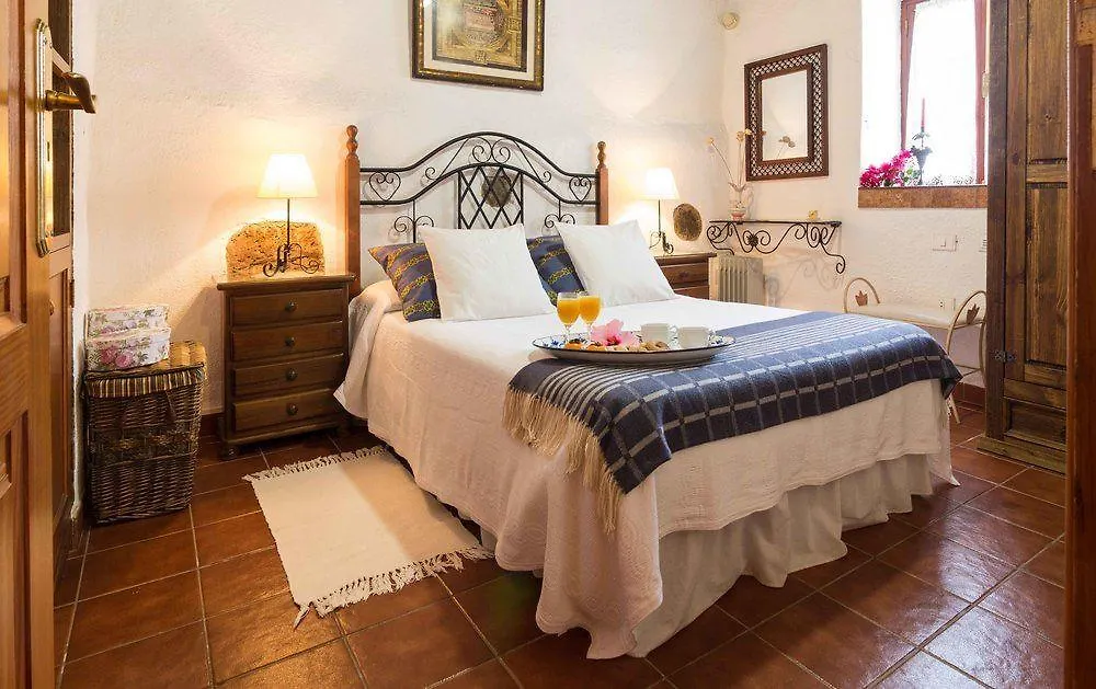 Finca El Picacho Apartments In The Countryside 2 Km From The Beach Tejina España