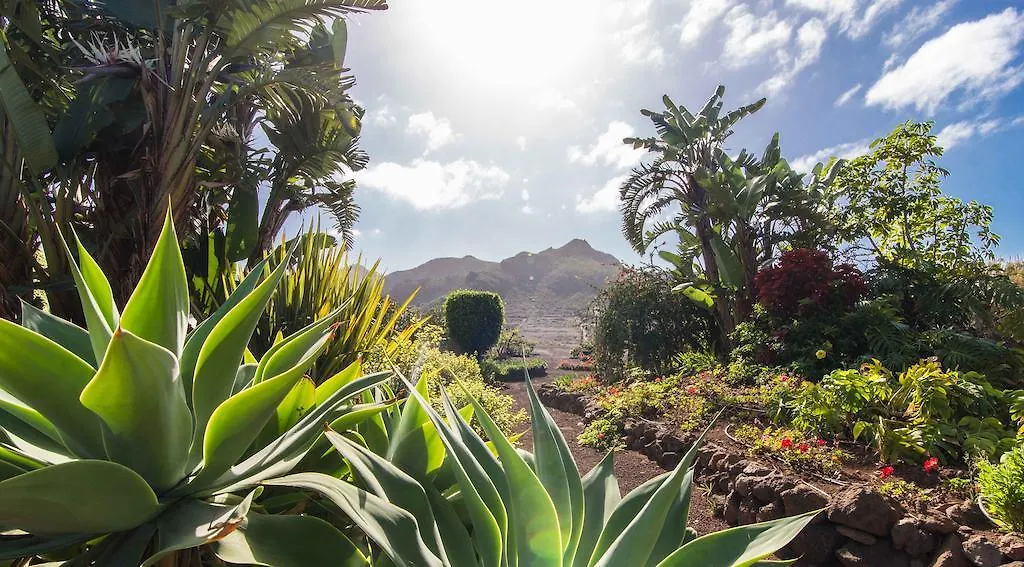 Finca El Picacho Apartments In The Countryside 2 Km From The Beach Tejina 0*,  España