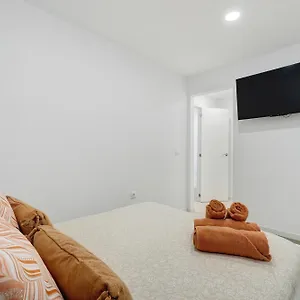 Apartamento Salitre, Tejina