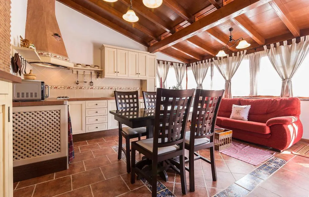 Finca El Picacho Apartments In The Countryside 2 Km From The Beach Tejina Spain