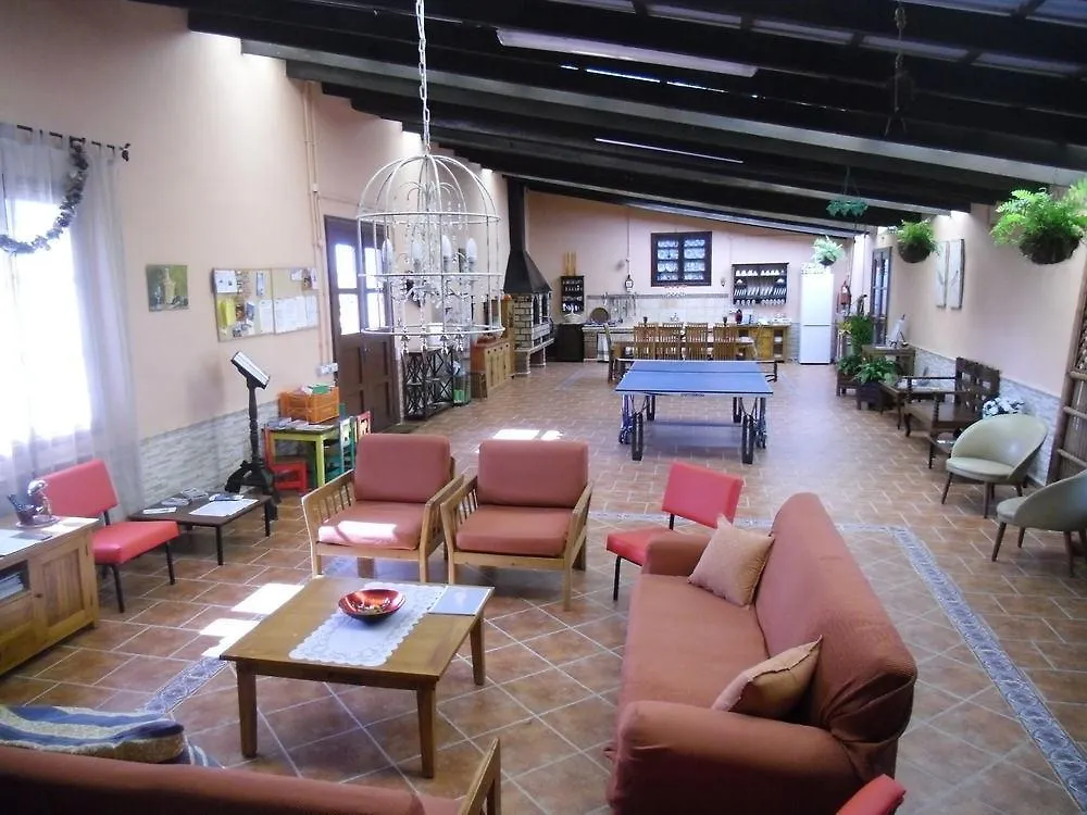 Finca El Picacho Apartments In The Countryside 2 Km From The Beach Tejina 0*,  Spain