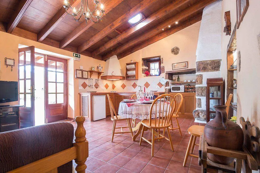 Finca El Picacho Apartments In The Countryside 2 Km From The Beach Tejina