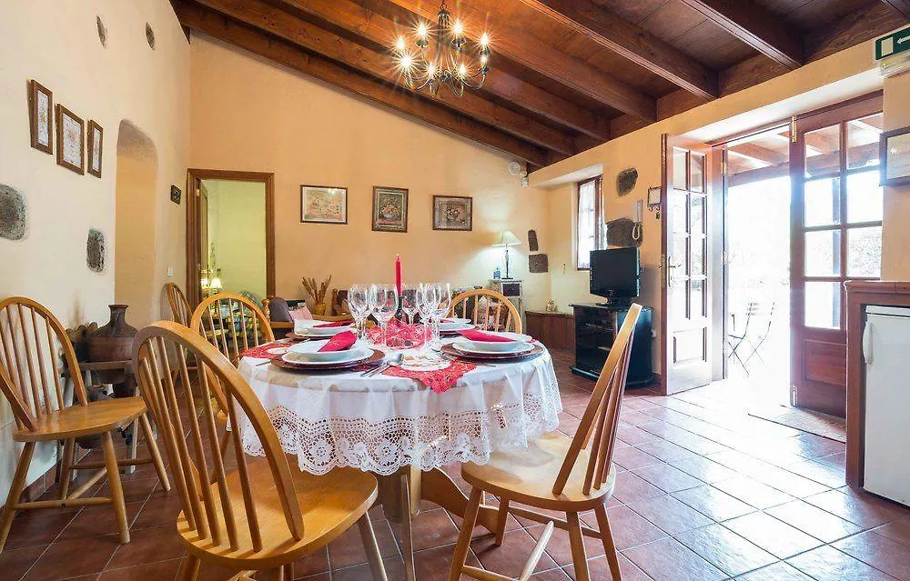 Finca El Picacho Apartments In The Countryside 2 Km From The Beach Tejina