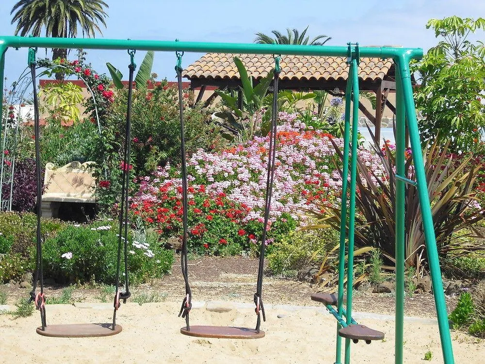 Finca El Picacho Apartments In The Countryside 2 Km From The Beach Tejina