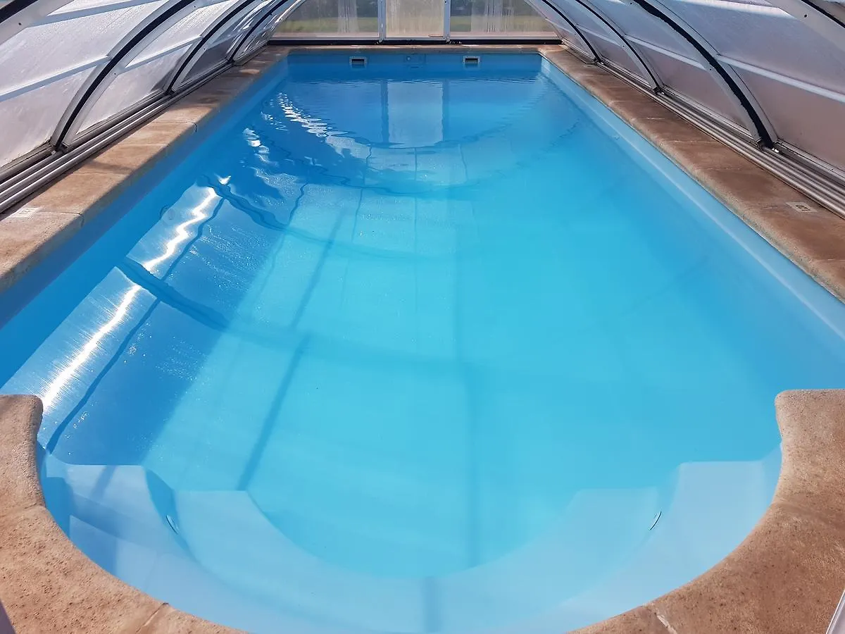 Finca El Picacho Apartments In The Countryside 2 Km From The Beach Tejina