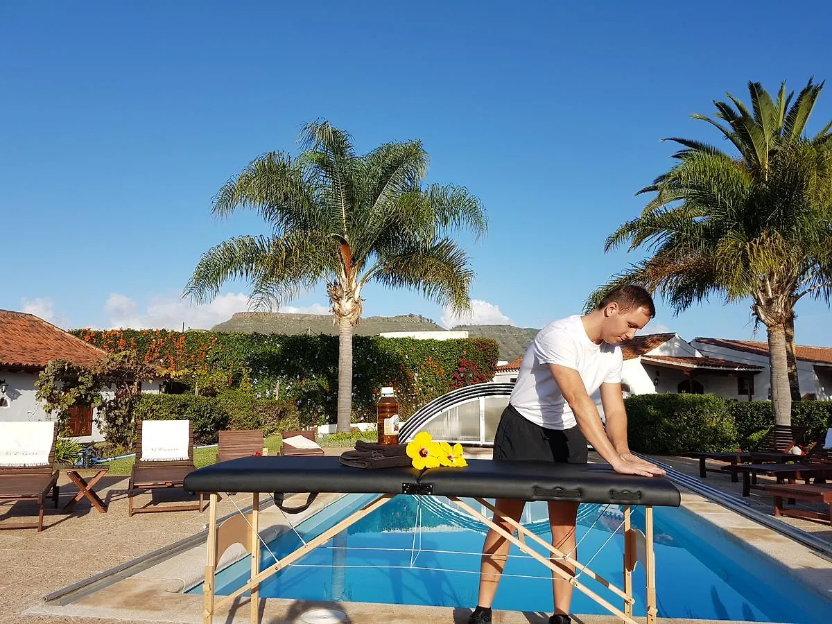 Finca El Picacho Apartments In The Countryside 2 Km From The Beach Tejina
