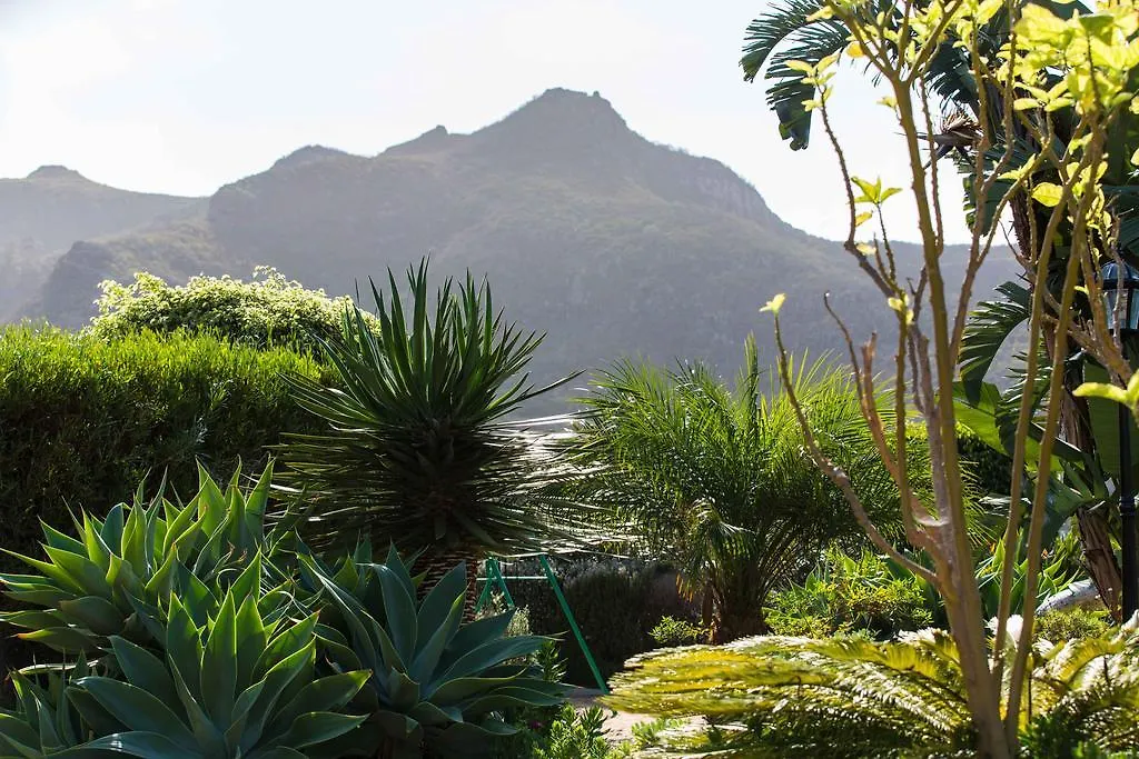 Finca El Picacho Apartments In The Countryside 2 Km From The Beach Tejina Spain